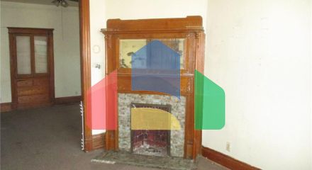 Residential - Multi-Family - Chicago, Illinois, United States - United States