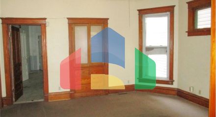 Residential - Multi-Family - Chicago, Illinois, United States - United States