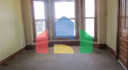 Residential - Multi-Family - Chicago, Illinois, United States - United States