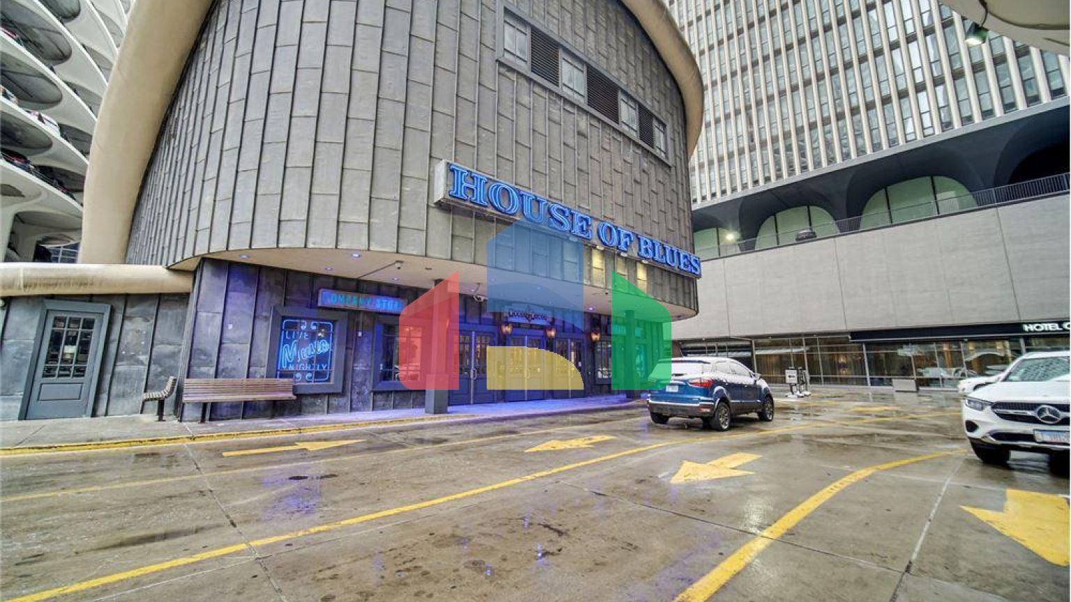 Residential - Condo/Apartment - Chicago, Illinois, United States - United States