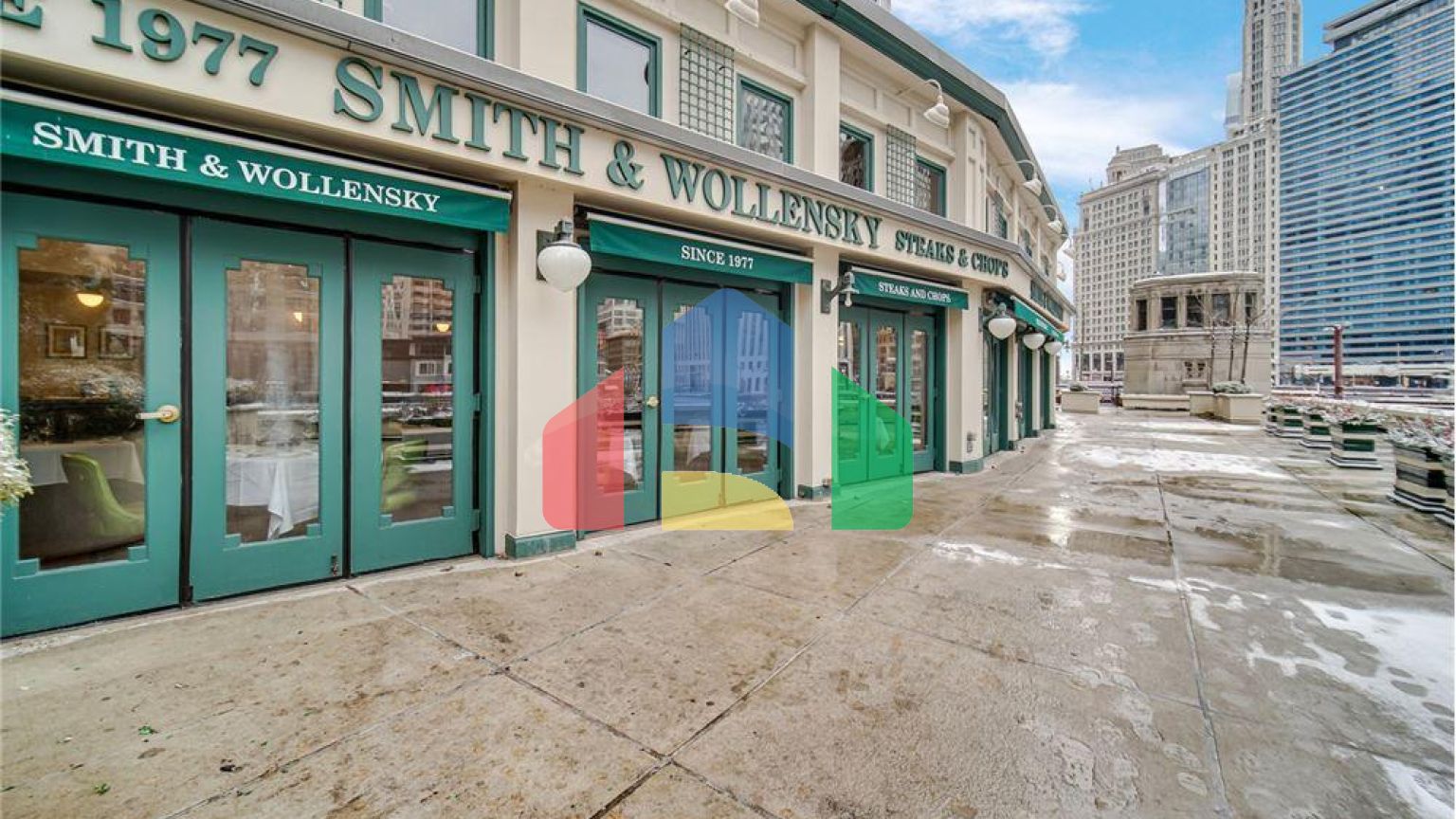 Residential - Condo/Apartment - Chicago, Illinois, United States - United States