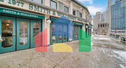 Residential - Condo/Apartment - Chicago, Illinois, United States - United States