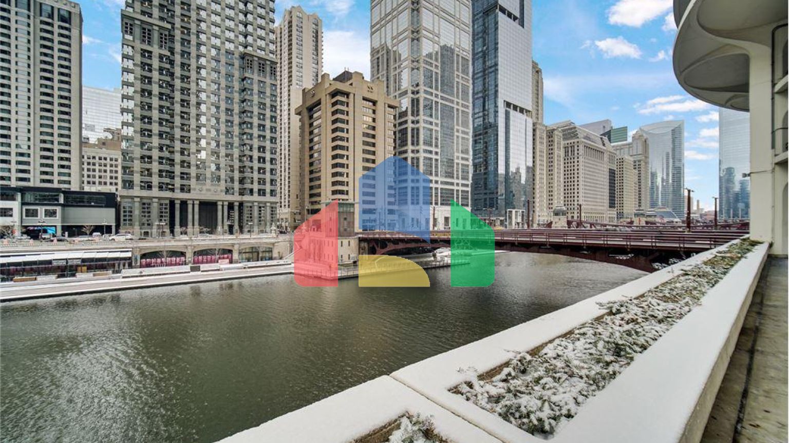 Residential - Condo/Apartment - Chicago, Illinois, United States - United States