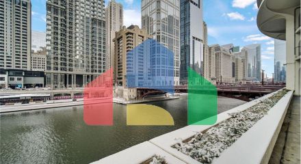 Residential - Condo/Apartment - Chicago, Illinois, United States - United States