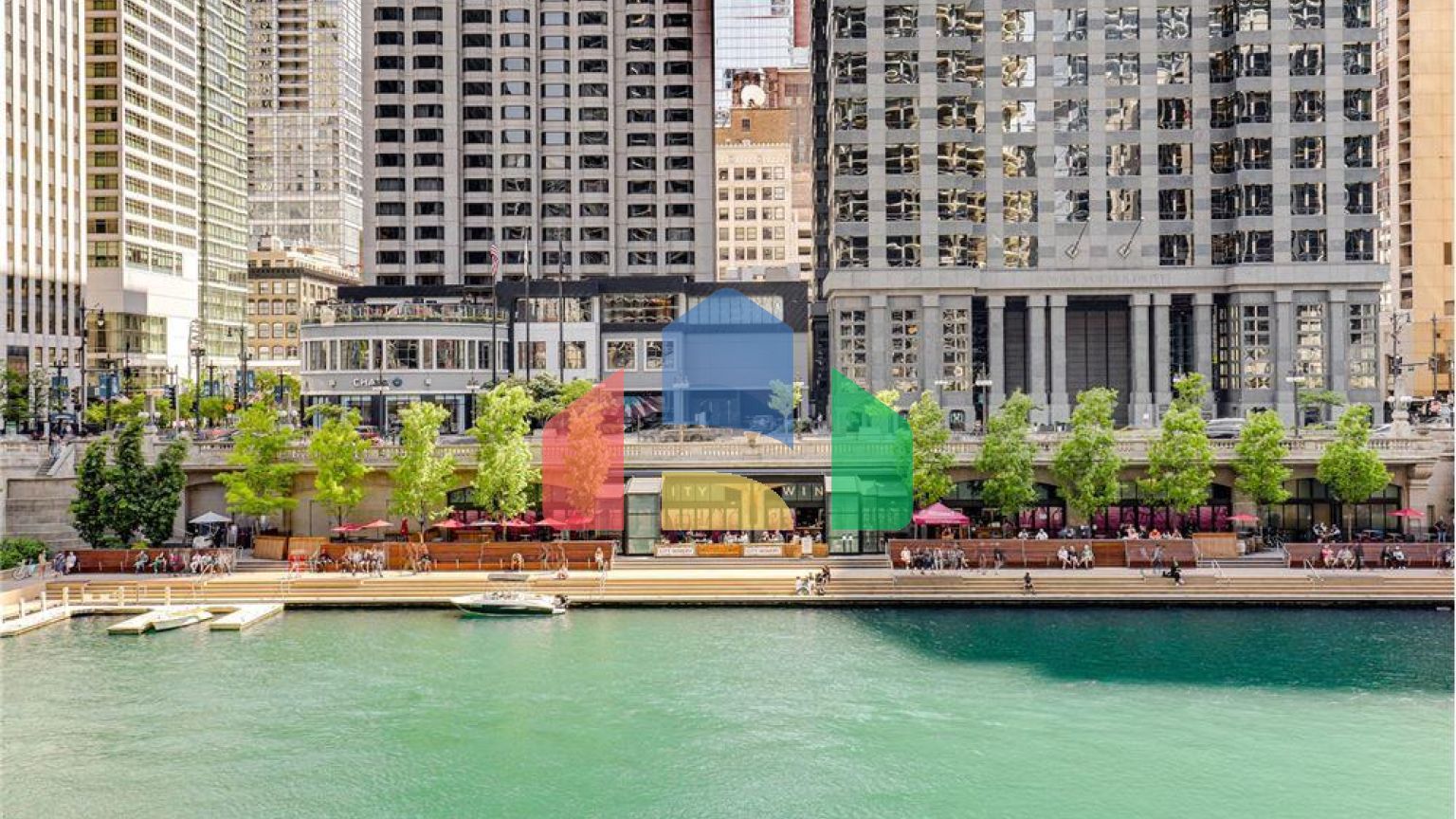 Residential - Condo/Apartment - Chicago, Illinois, United States - United States