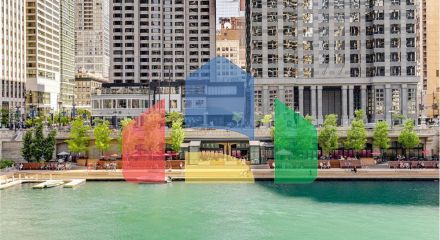 Residential - Condo/Apartment - Chicago, Illinois, United States - United States