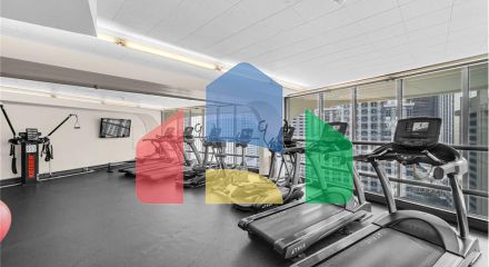 Residential - Condo/Apartment - Chicago, Illinois, United States - United States