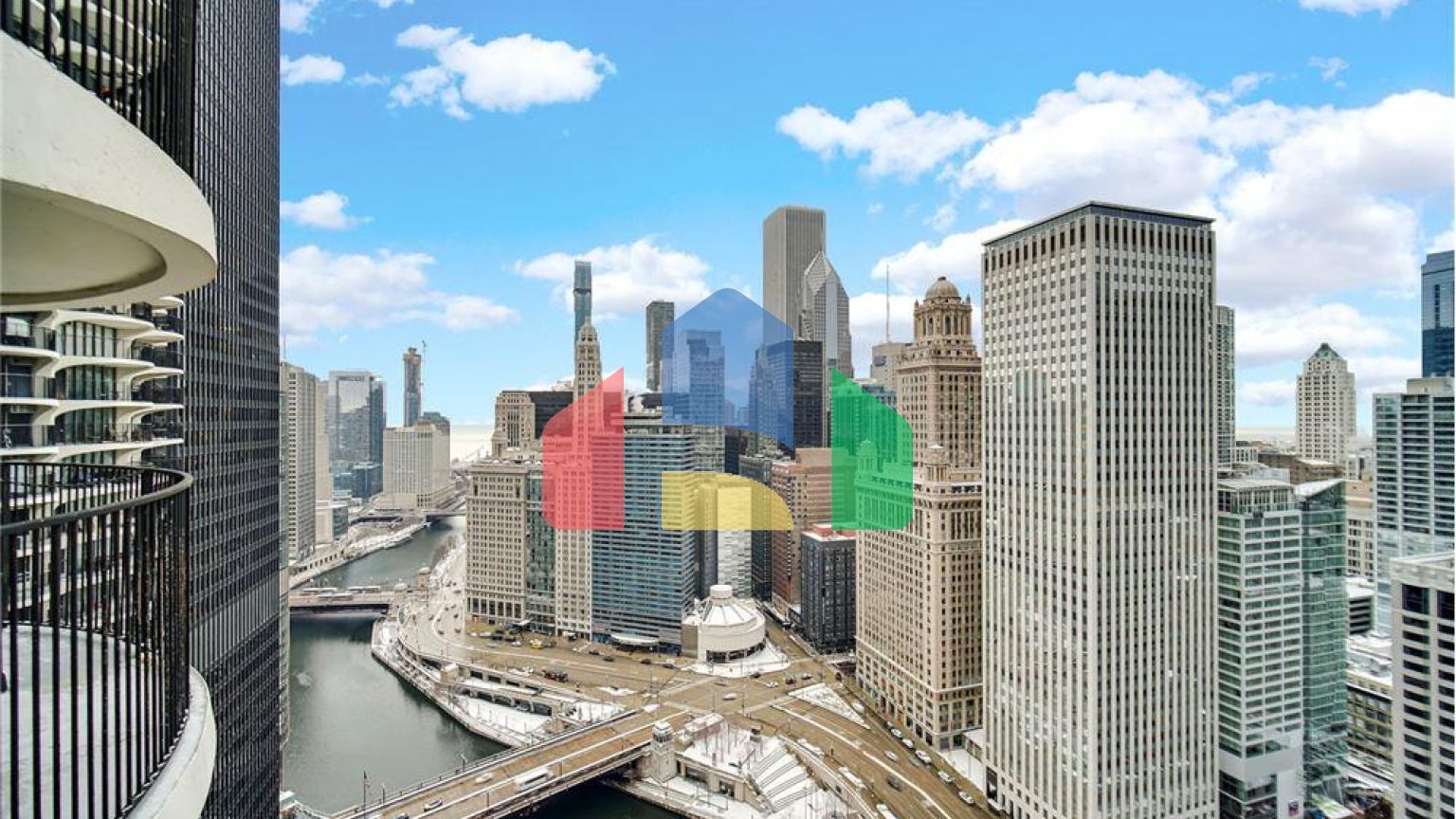 Residential - Condo/Apartment - Chicago, Illinois, United States - United States