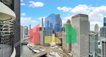 Residential - Condo/Apartment - Chicago, Illinois, United States - United States