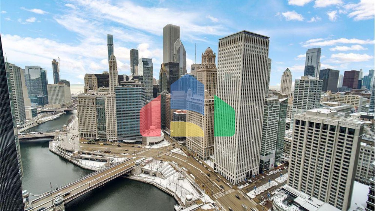 Residential - Condo/Apartment - Chicago, Illinois, United States - United States