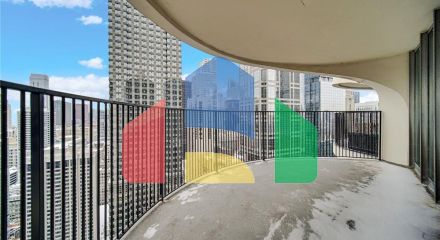 Residential - Condo/Apartment - Chicago, Illinois, United States - United States