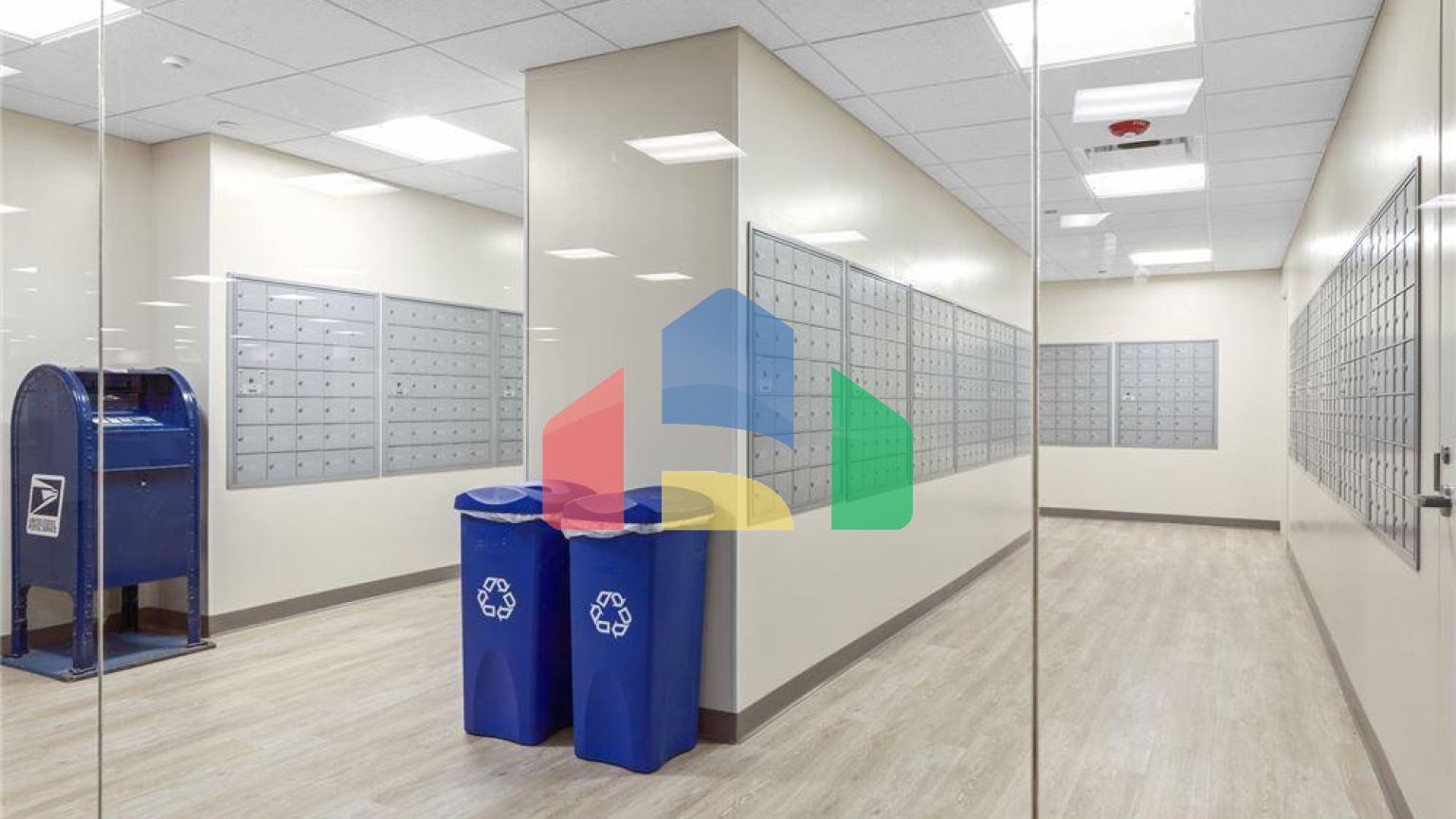 Residential - Condo/Apartment - Chicago, Illinois, United States - United States