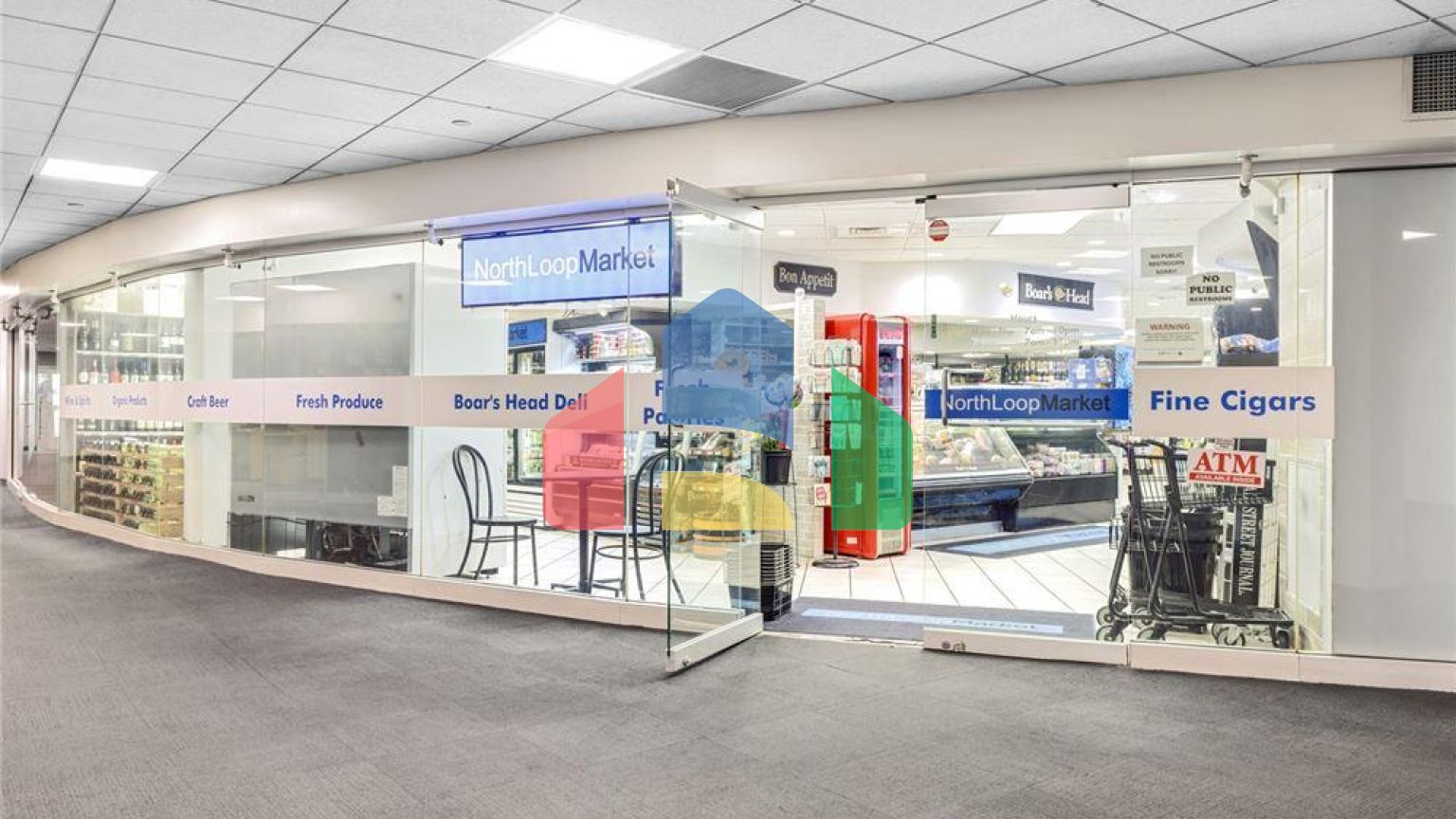 Residential - Condo/Apartment - Chicago, Illinois, United States - United States