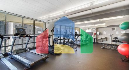 Residential - Condo/Apartment - Chicago, Illinois, United States - United States