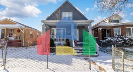 Residential - Single Family Home - Chicago, Illinois, United States - United States