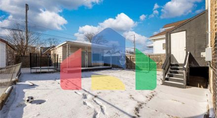 Residential - Single Family Home - Chicago, Illinois, United States - United States