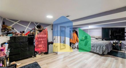 Residential - Single Family Home - Chicago, Illinois, United States - United States