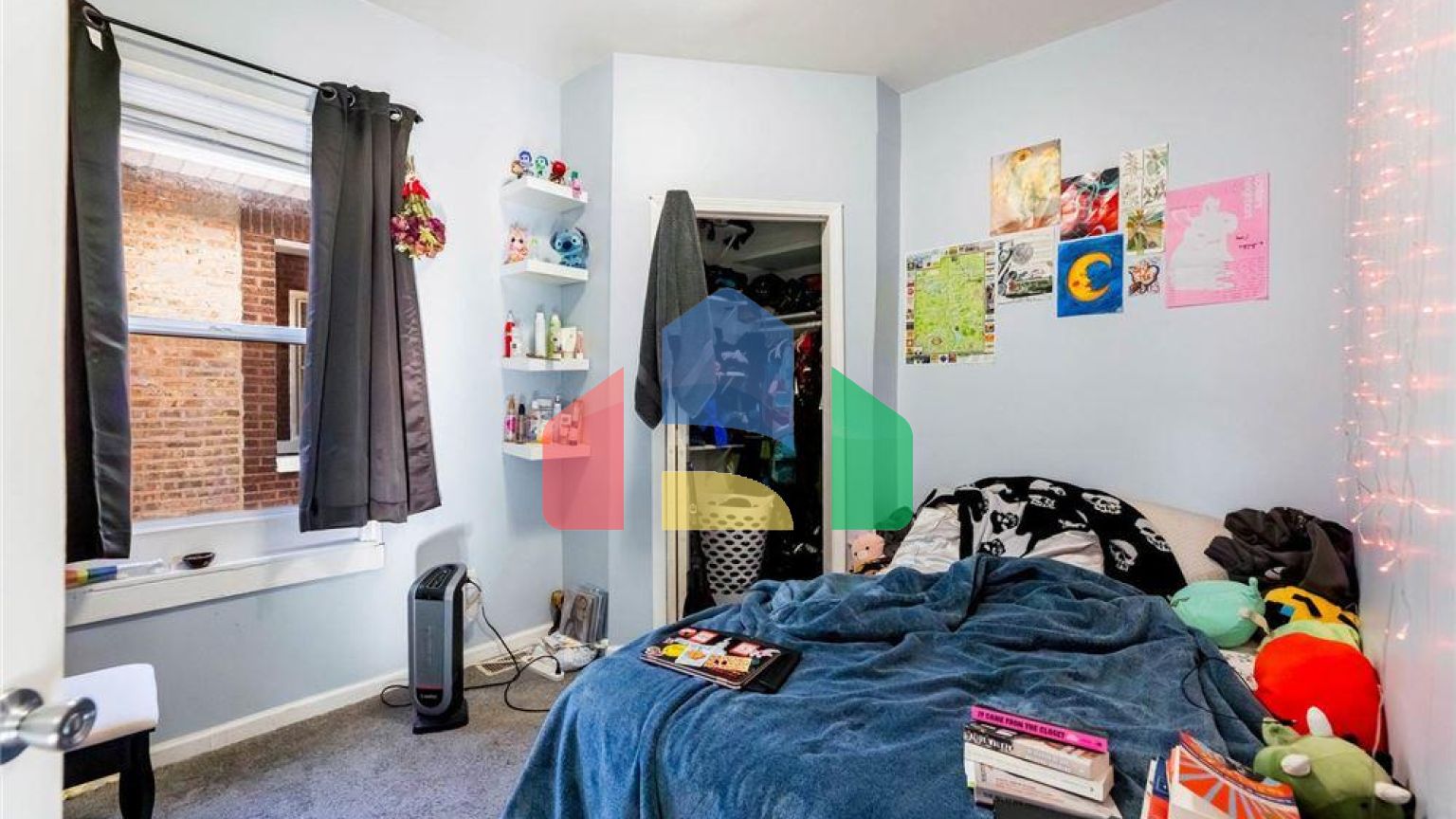 Residential - Single Family Home - Chicago, Illinois, United States - United States