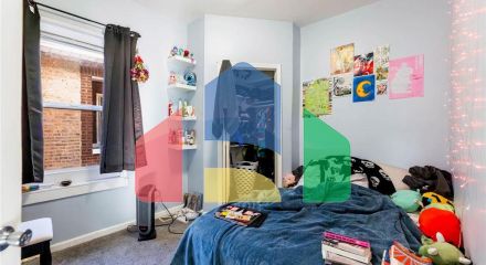 Residential - Single Family Home - Chicago, Illinois, United States - United States