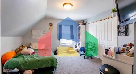 Residential - Single Family Home - Chicago, Illinois, United States - United States