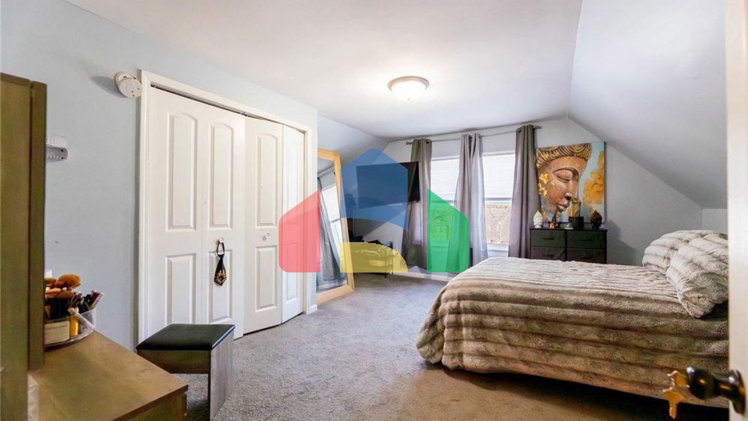 Residential - Single Family Home - Chicago, Illinois, United States - United States