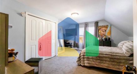 Residential - Single Family Home - Chicago, Illinois, United States - United States