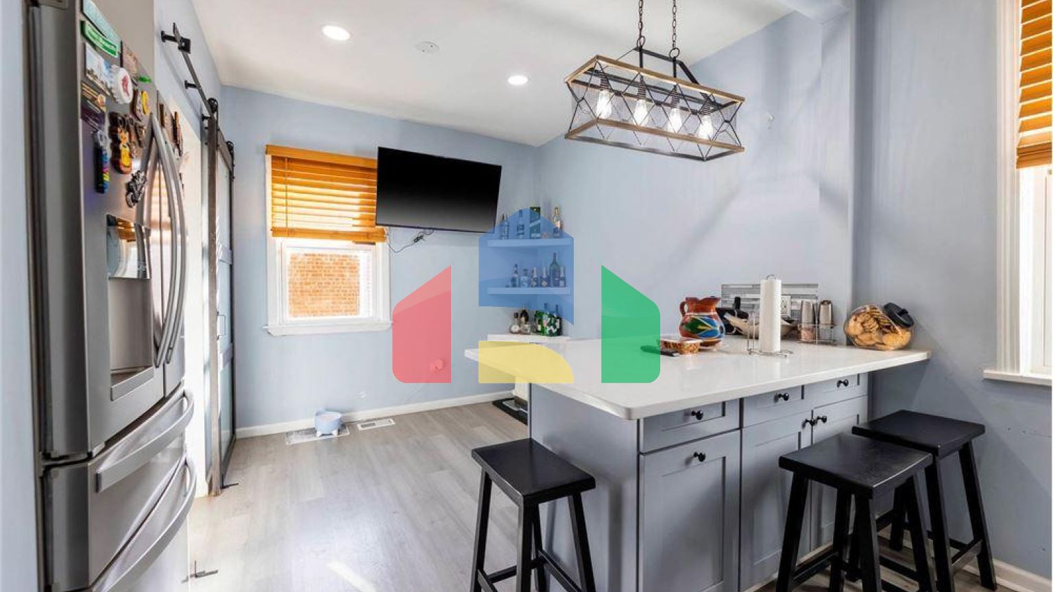 Residential - Single Family Home - Chicago, Illinois, United States - United States