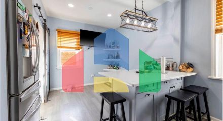 Residential - Single Family Home - Chicago, Illinois, United States - United States