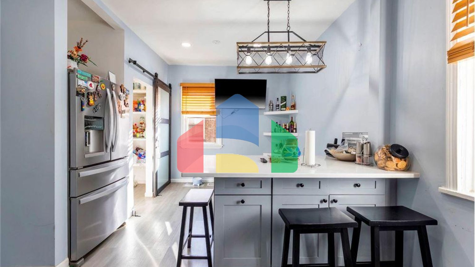 Residential - Single Family Home - Chicago, Illinois, United States - United States