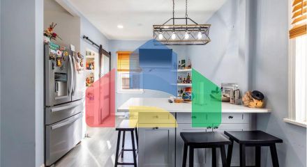 Residential - Single Family Home - Chicago, Illinois, United States - United States