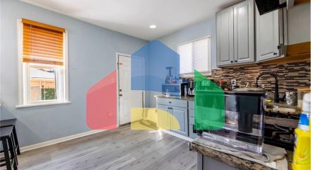 Residential - Single Family Home - Chicago, Illinois, United States - United States