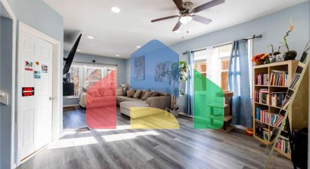 Residential - Single Family Home - Chicago, Illinois, United States - United States