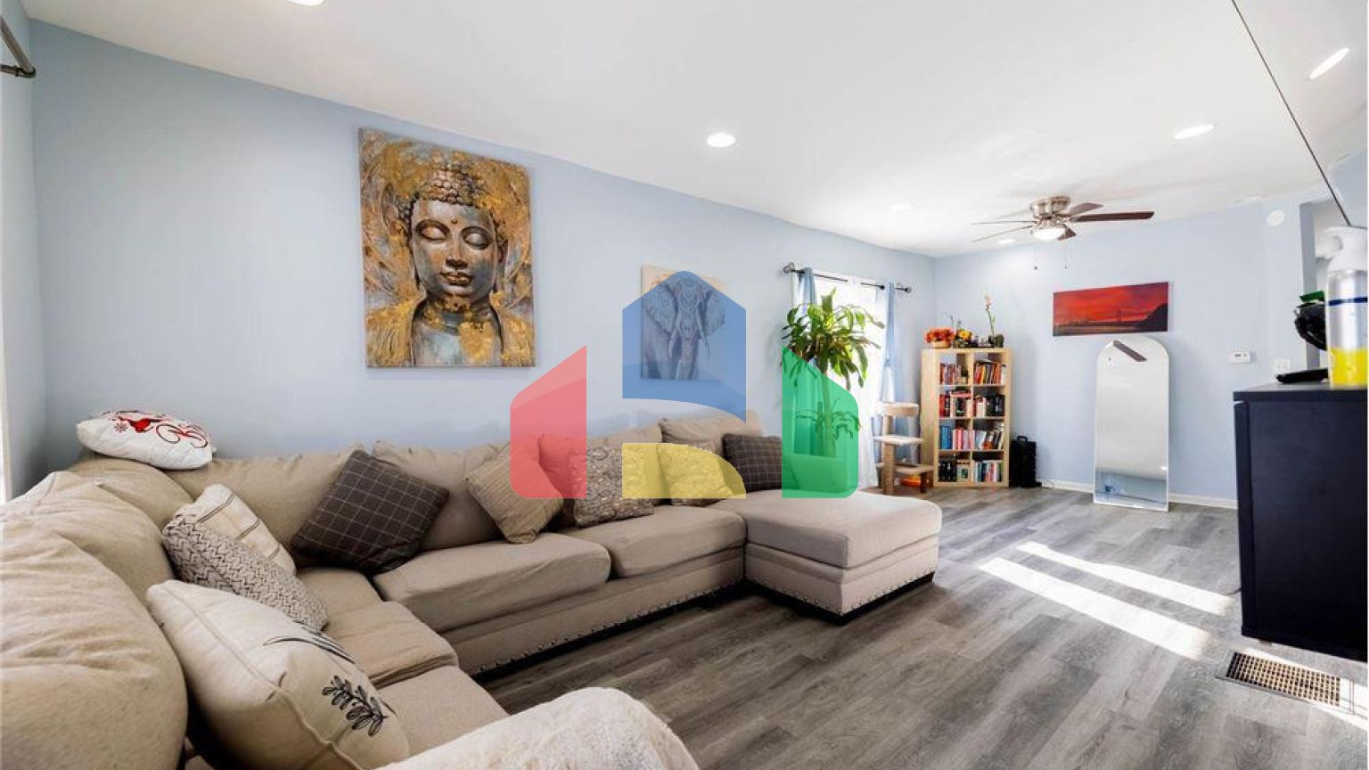 Residential - Single Family Home - Chicago, Illinois, United States - United States