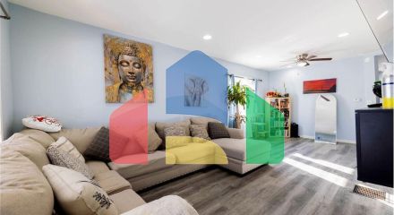 Residential - Single Family Home - Chicago, Illinois, United States - United States