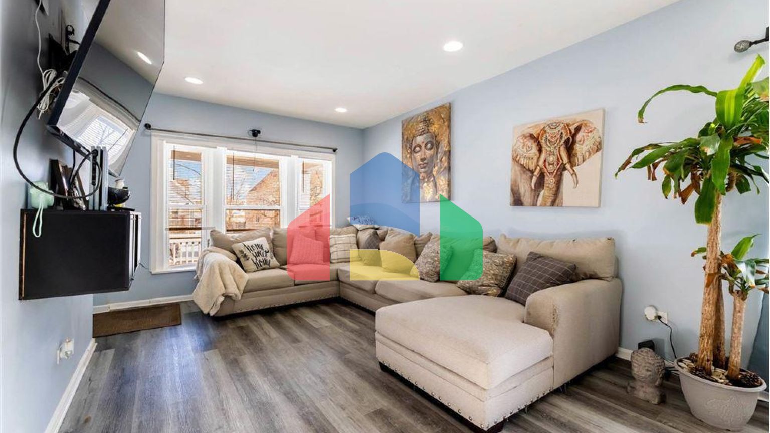 Residential - Single Family Home - Chicago, Illinois, United States - United States