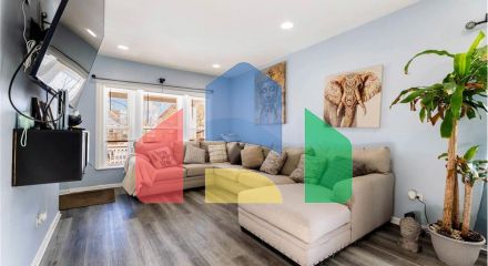 Residential - Single Family Home - Chicago, Illinois, United States - United States