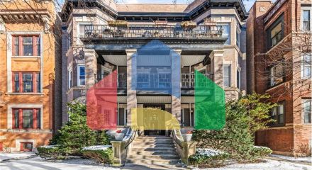 Residential - Condo/Apartment - Chicago, Illinois, United States - United States