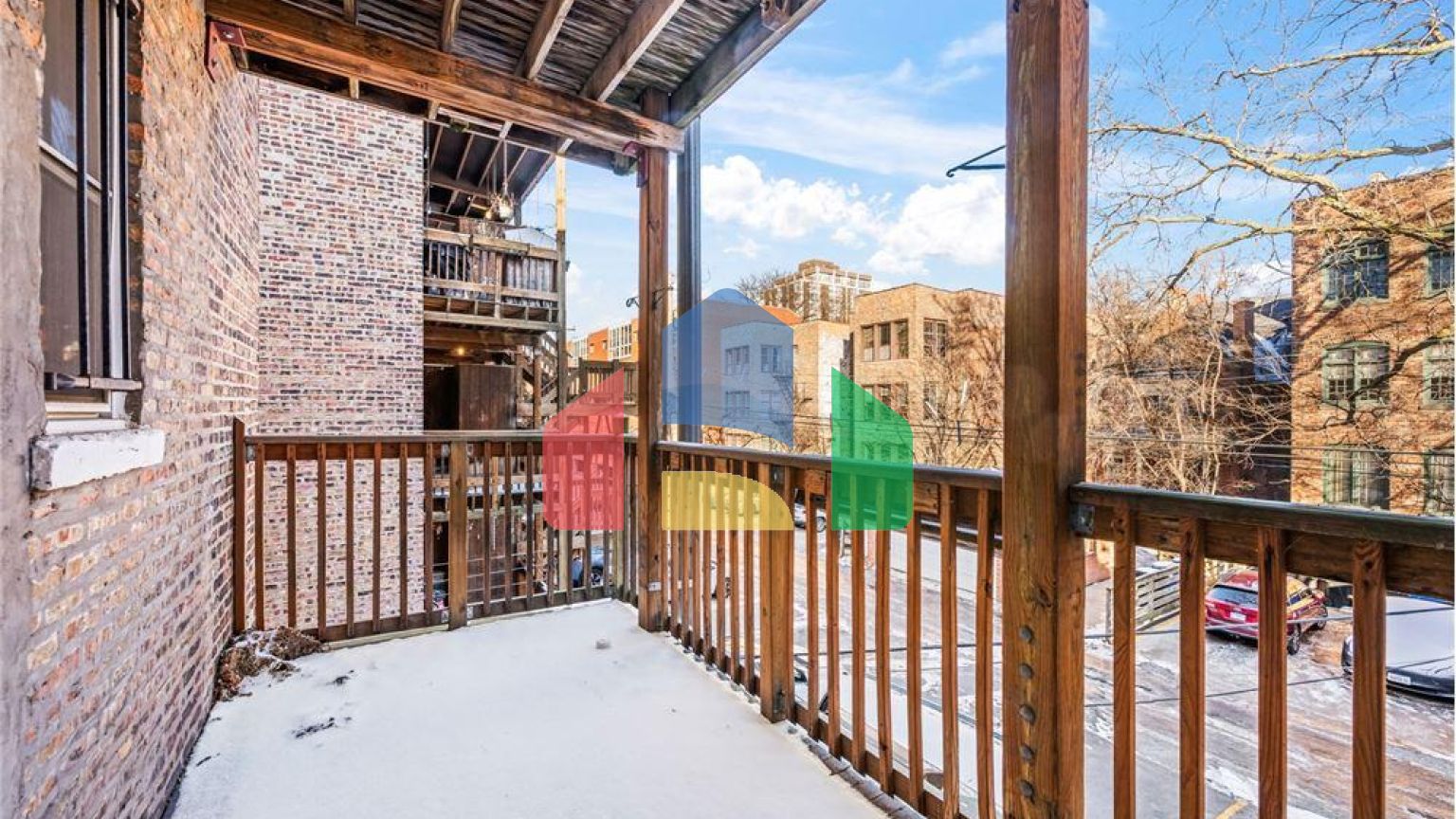 Residential - Condo/Apartment - Chicago, Illinois, United States - United States