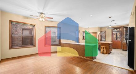 Residential - Condo/Apartment - Chicago, Illinois, United States - United States