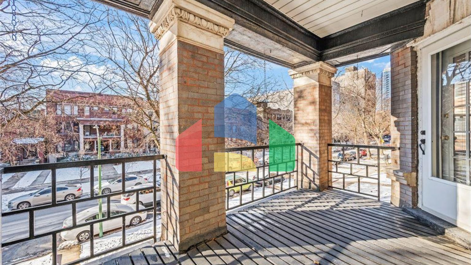 Residential - Condo/Apartment - Chicago, Illinois, United States - United States