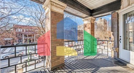 Residential - Condo/Apartment - Chicago, Illinois, United States - United States