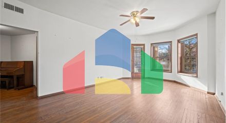 Residential - Condo/Apartment - Chicago, Illinois, United States - United States