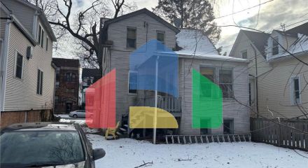 Residential - Single Family Home - Chicago, Illinois, United States - United States