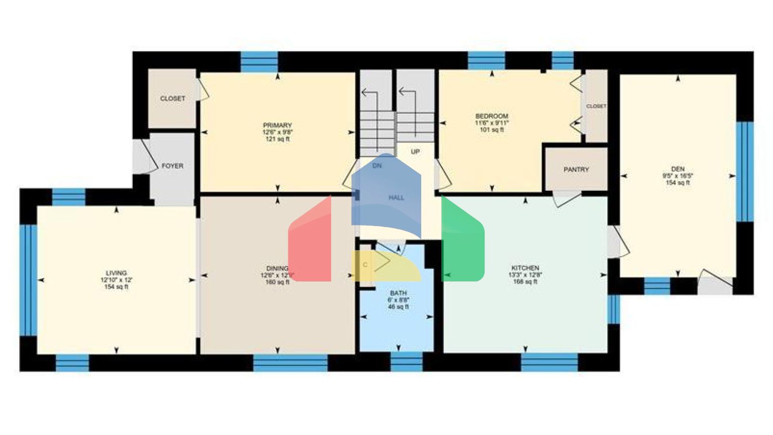 Residential - Single Family Home - Chicago, Illinois, United States - United States