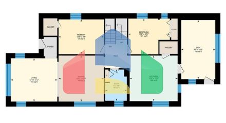Residential - Single Family Home - Chicago, Illinois, United States - United States
