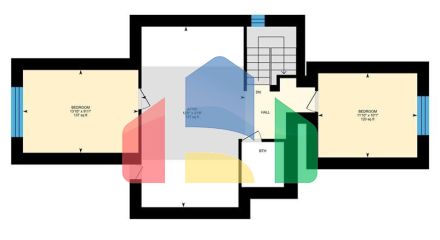 Residential - Single Family Home - Chicago, Illinois, United States - United States