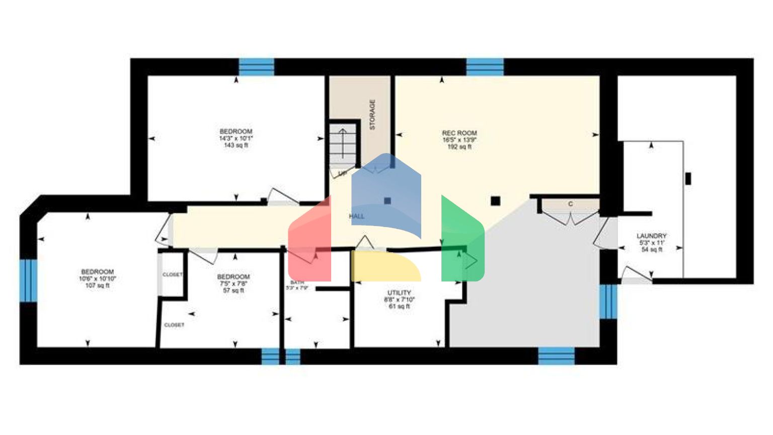 Residential - Single Family Home - Chicago, Illinois, United States - United States