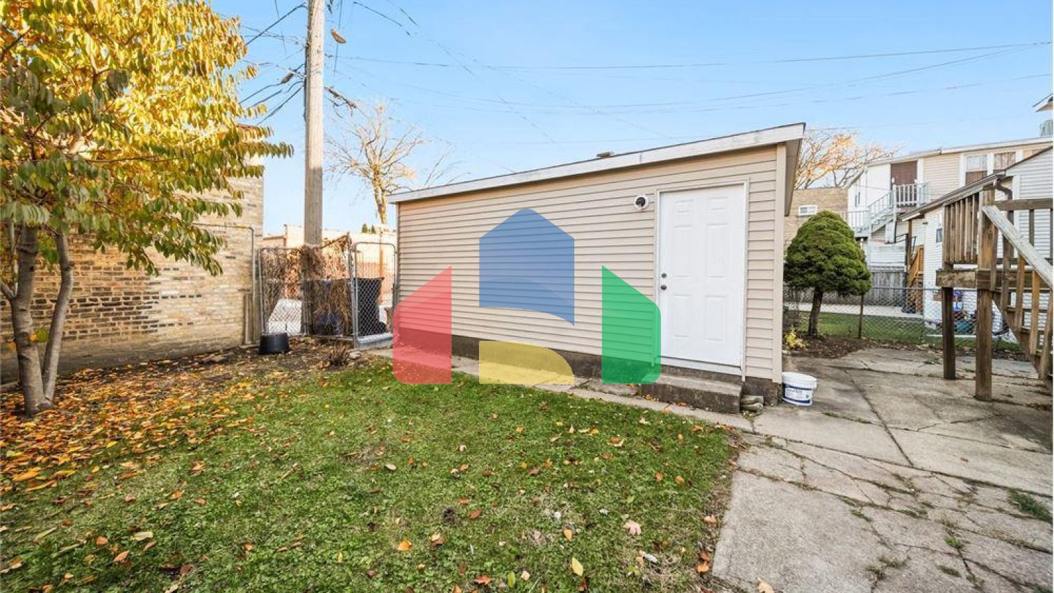 Residential - Single Family Home - Chicago, Illinois, United States - United States