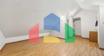 Residential - Single Family Home - Chicago, Illinois, United States - United States