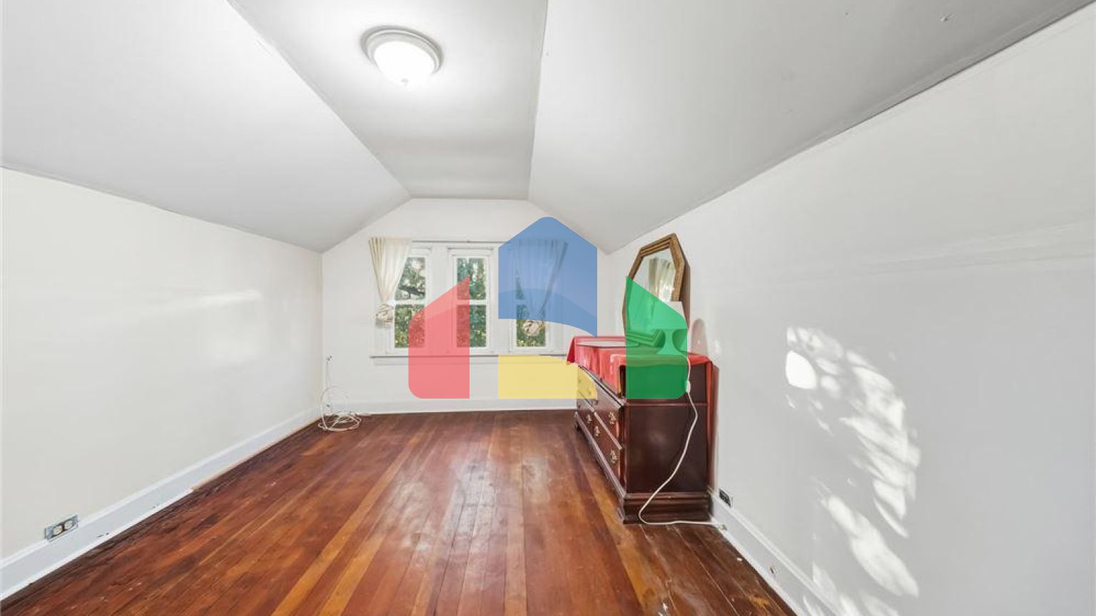 Residential - Single Family Home - Chicago, Illinois, United States - United States